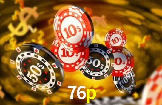 Estatísticas 76p