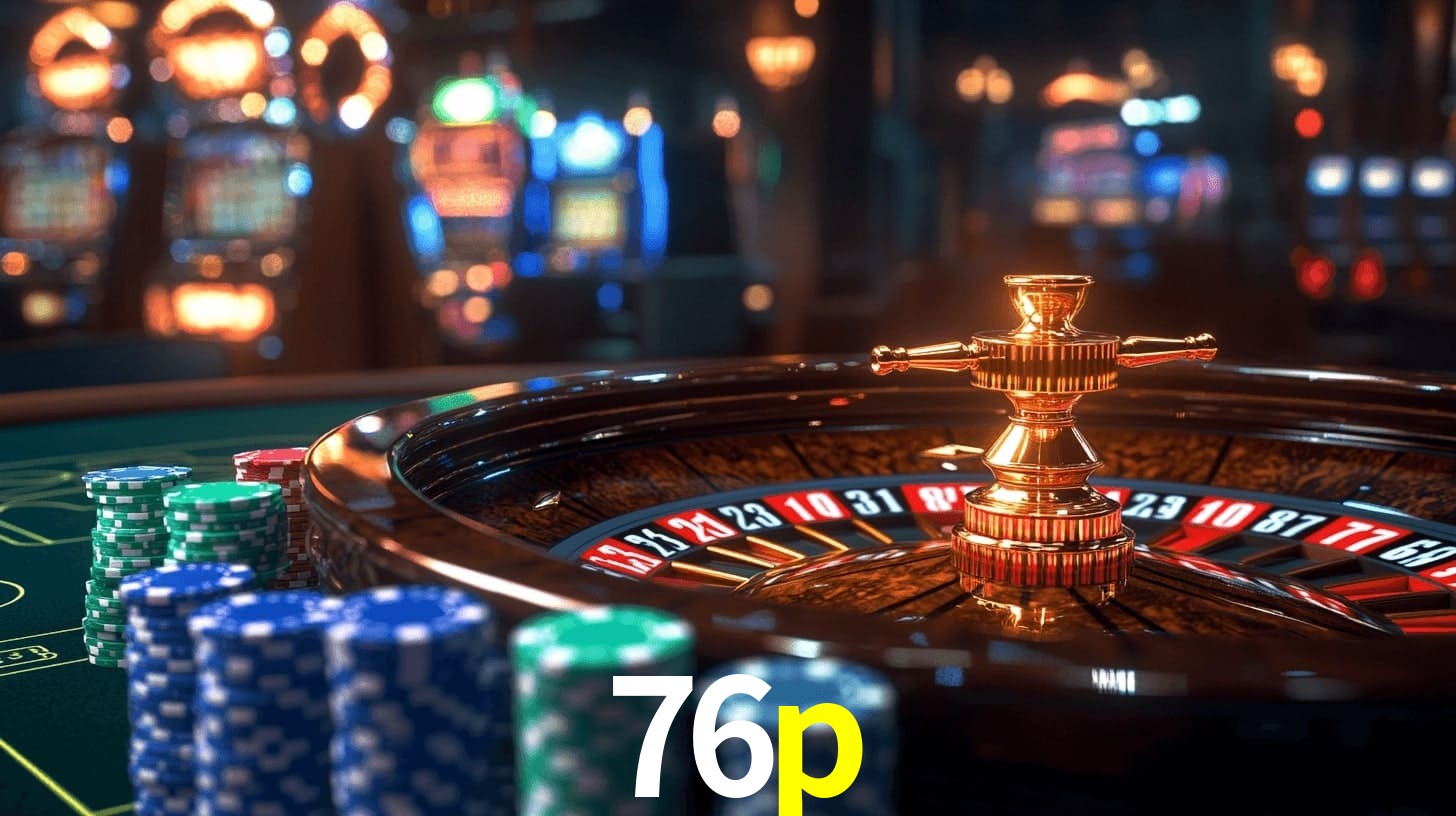 76p - Fortuna ao Seu Alcance - 76p.com