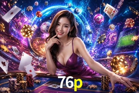Welcome Bonus 76p