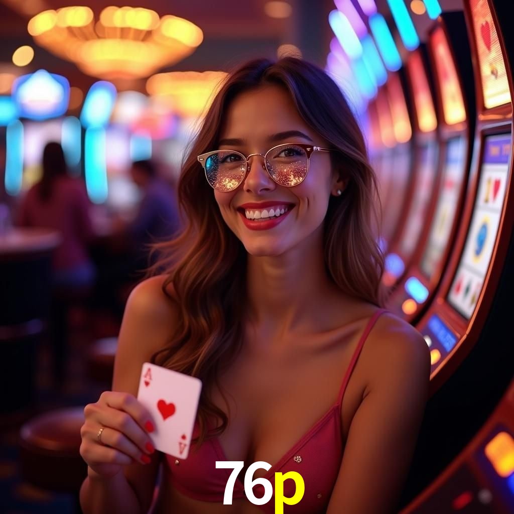 Experiência VIP 76p