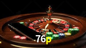 Welcome Bonus 76p