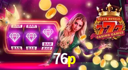 Desvendando o Mundo dos Jogos Virtuais na 76p