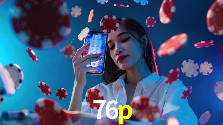 76p Logo 1