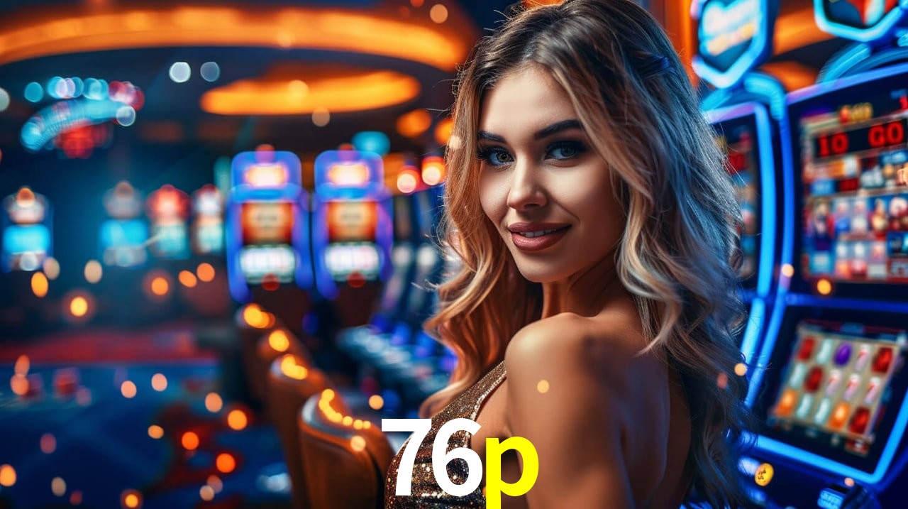 Live Casino 76p