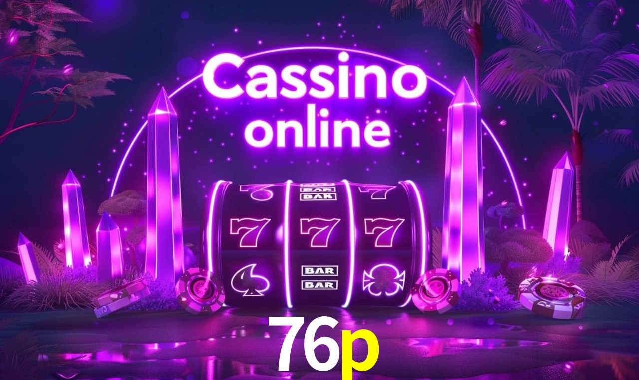Promoções Sazonais 76p