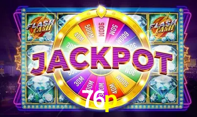 Descubra o Mundo do Cassino Online com 76p