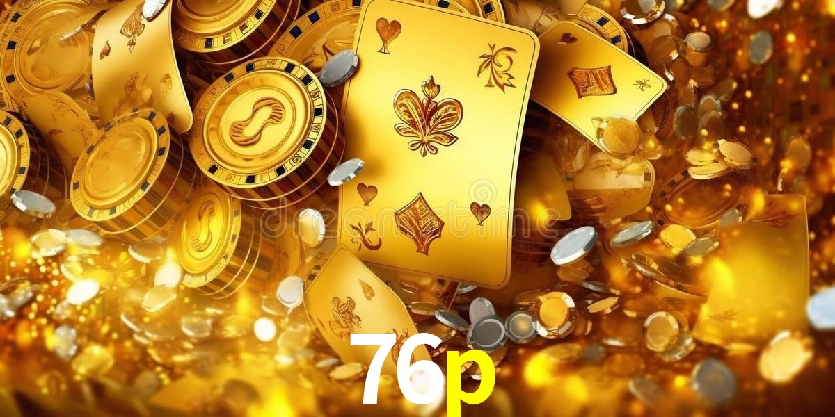cassino 76p