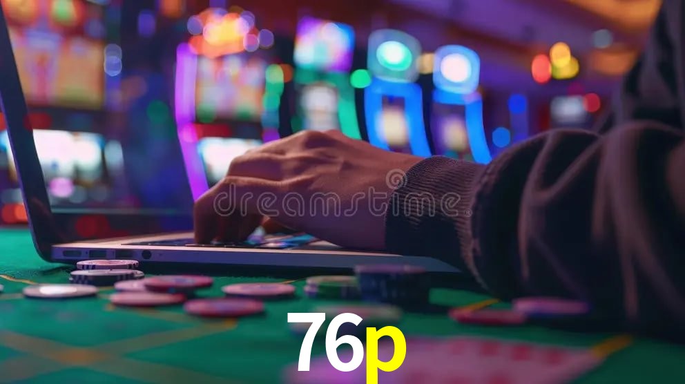 Casino VIP 76p
