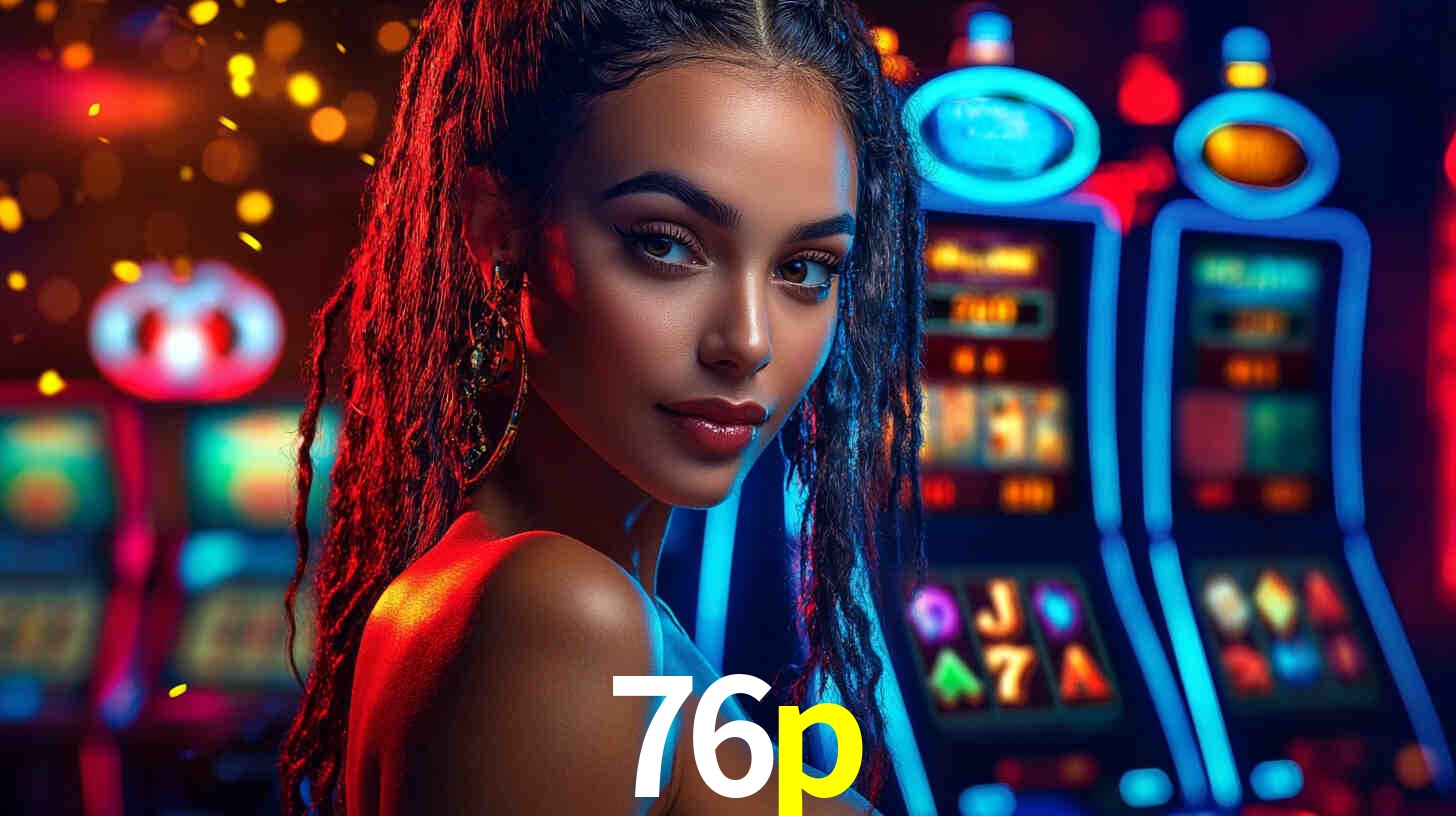 Desvendando o Mundo dos Jogos Virtuais na 76p
