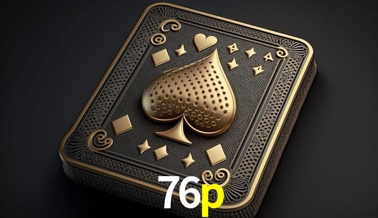 Casino Ao Vivo 76p