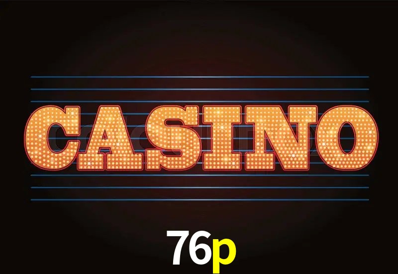 Jogos de Slot 76p