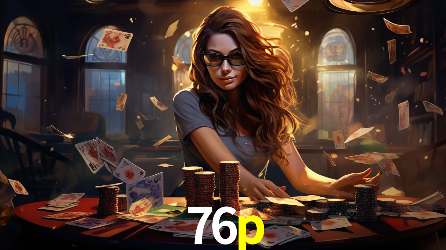 Live Casino 76p