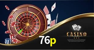 Estatísticas do Jogo 76p