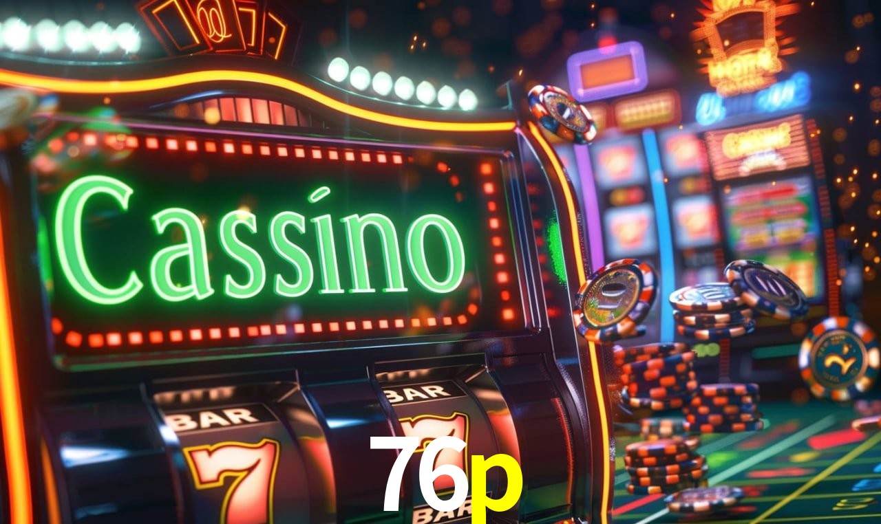 Promoção Relâmpago 76p
