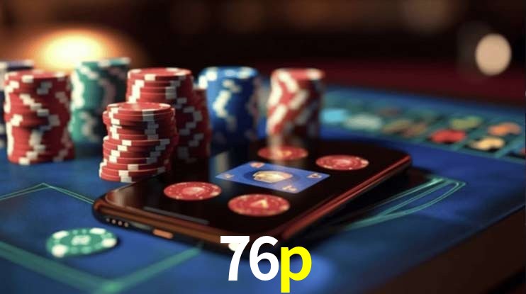 Apostas de Tênis 76p