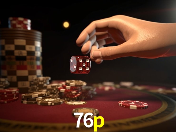 Tecnologia da Plataforma 76p