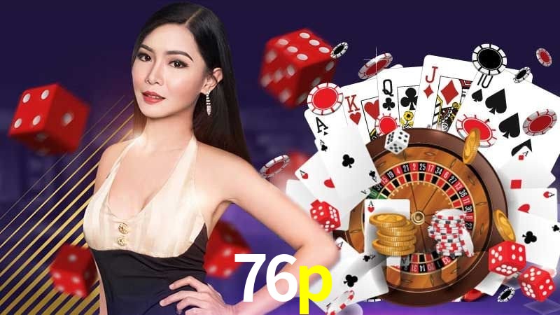 Casino Ao Vivo 76p