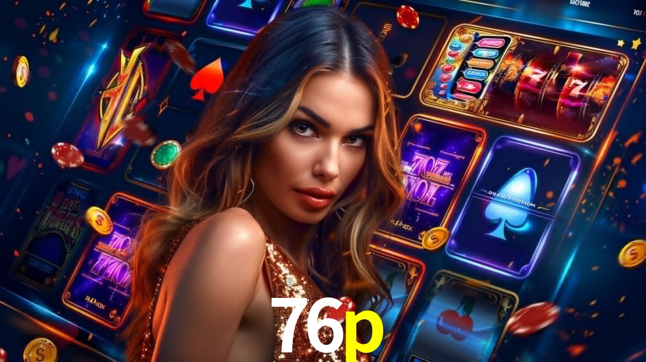 76p Logo 2
