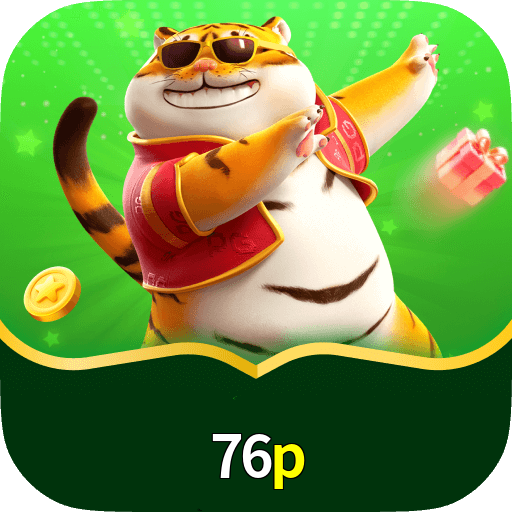 76p Logo