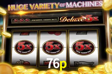 Desvendando o Mundo dos Jogos Virtuais na 76p