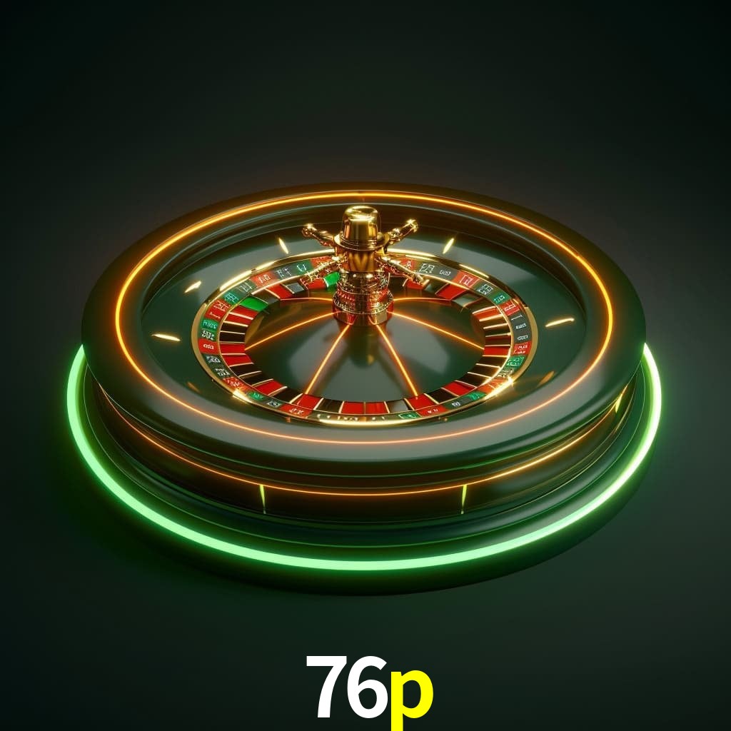 76p App - Aplicativo Móvel Oficial