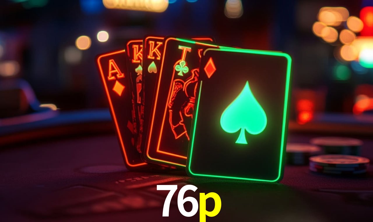 Promoção Relâmpago 76p