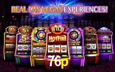 76p São Paulo - Live Tables