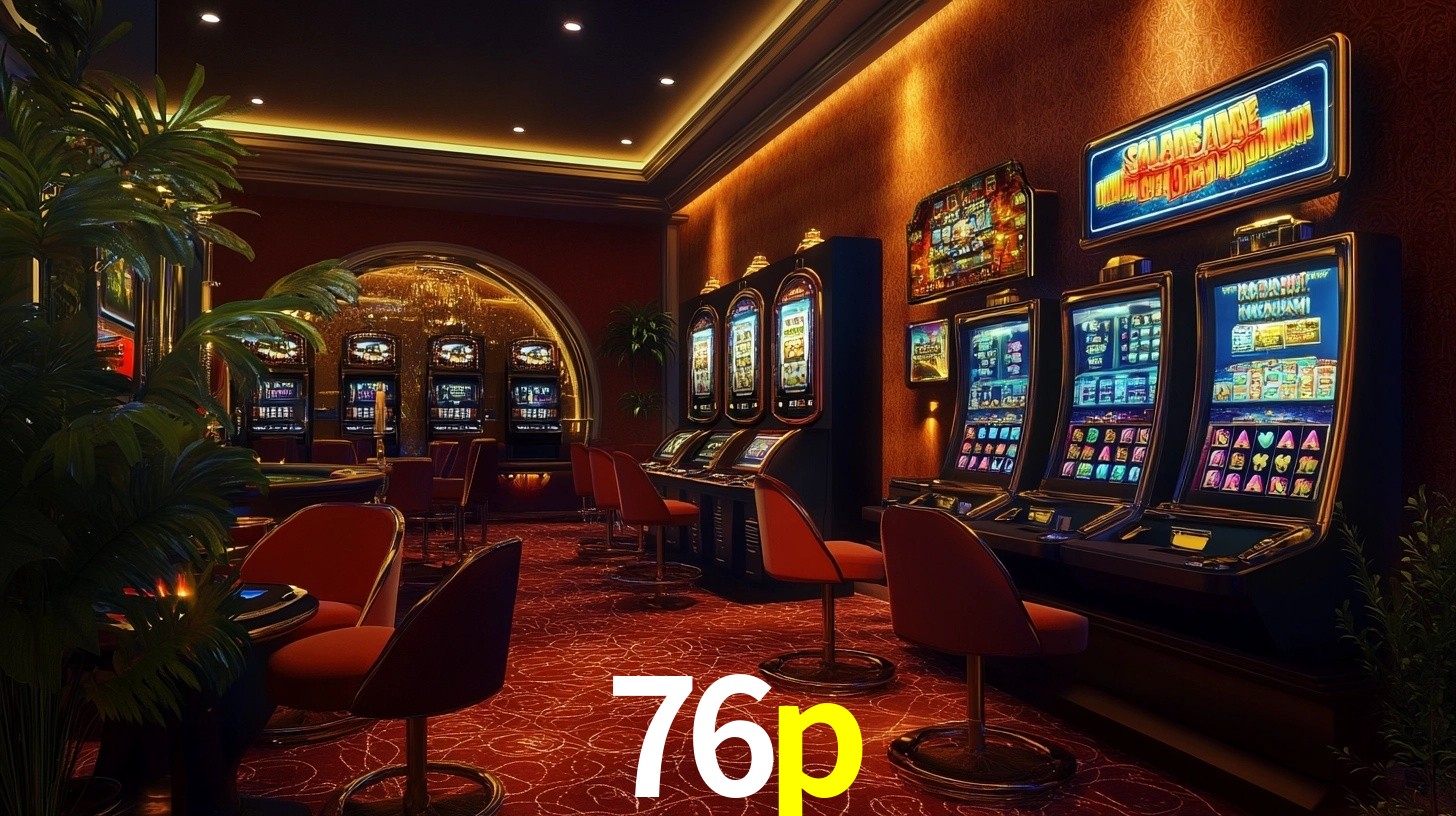 Blackjack Table 76p