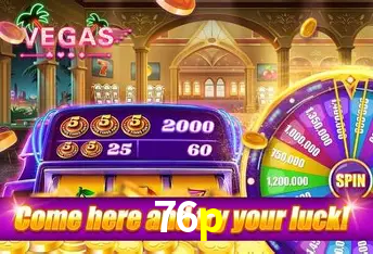 Descubra a Magia dos Jogos de Arcade no 76p