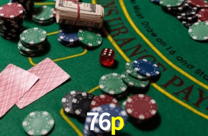 Bônus Generosos e Exclusivos no 76p para Você!