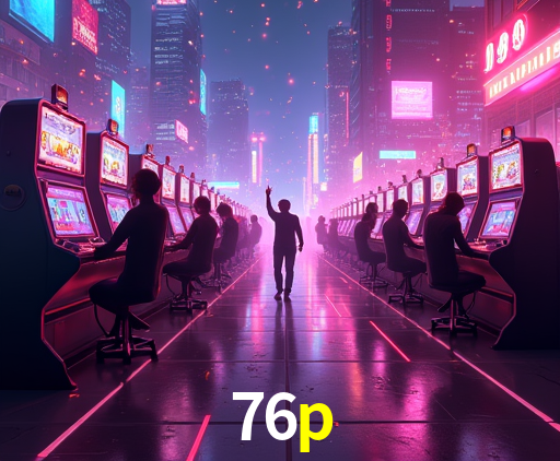Apostas de Tênis 76p