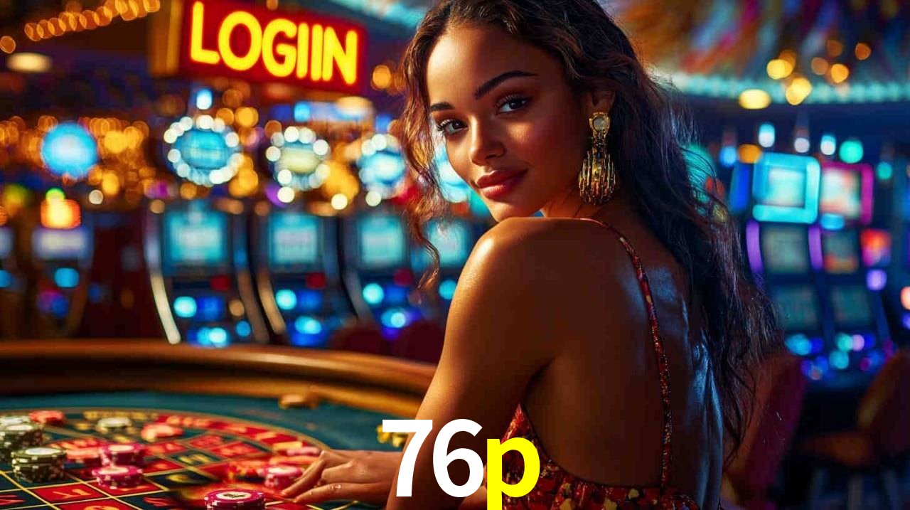 76p Belo Horizonte - Jackpots