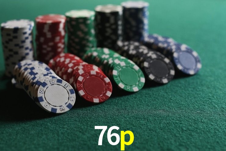 Live Casino 76p