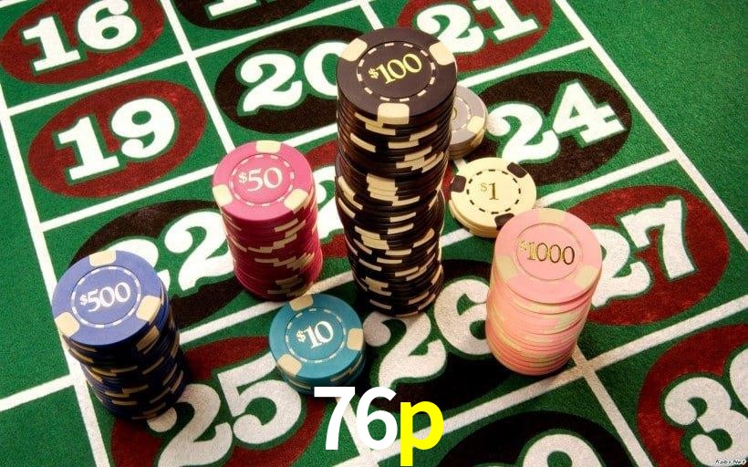 cassino 76p