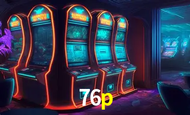 A Revolução dos Aplicativos de Jogos no 76p