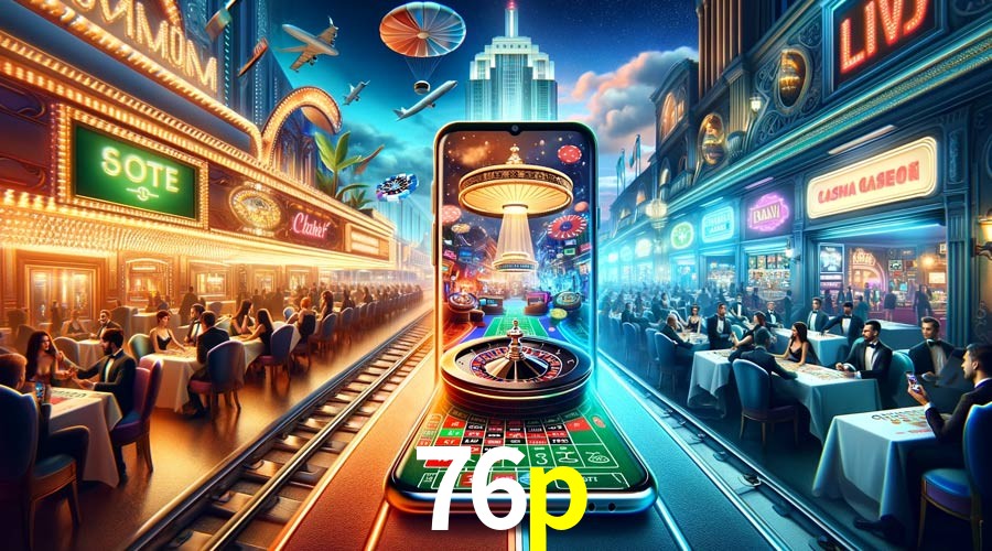 Flash Promotion 76p