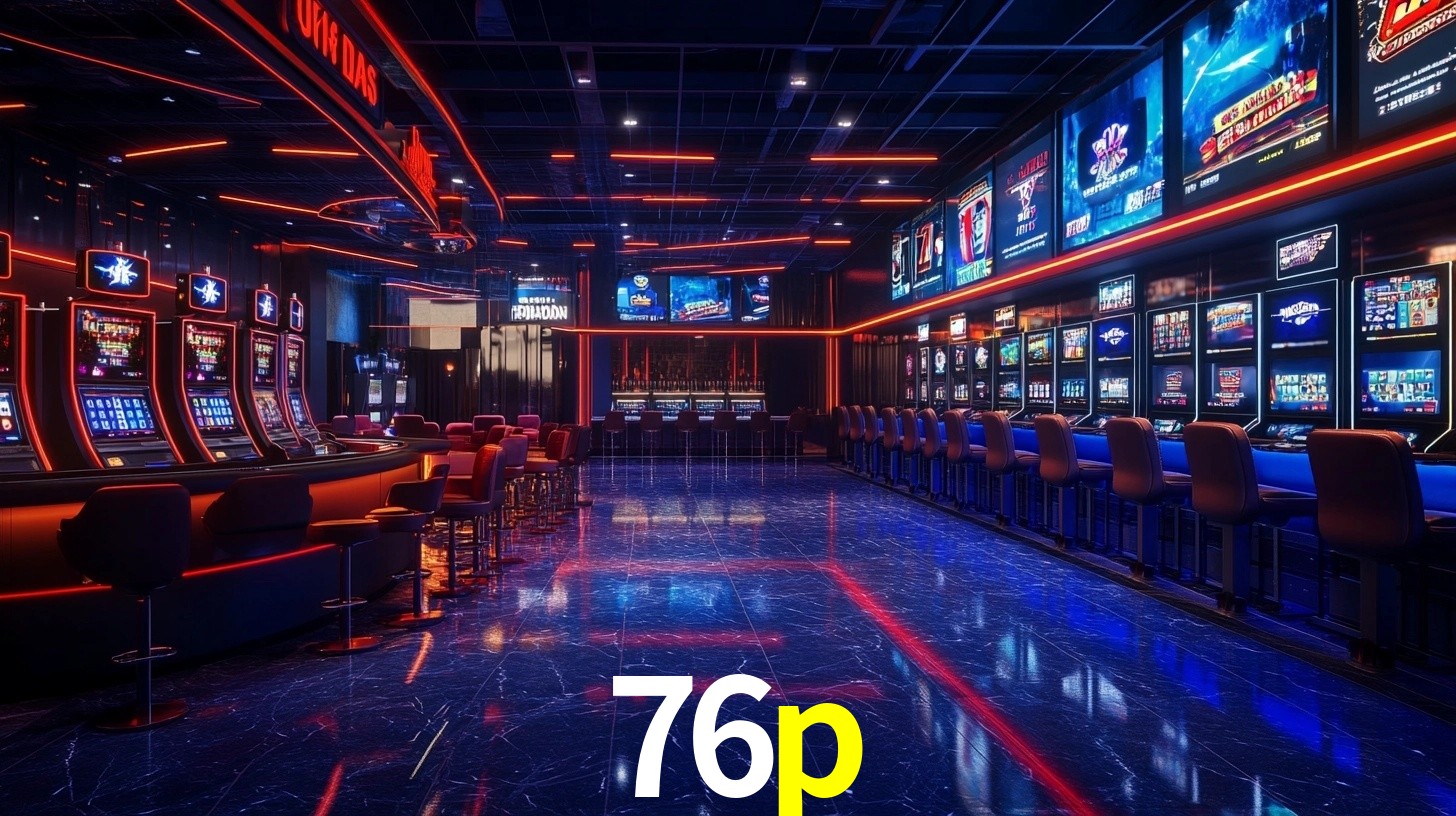 Live Casino 76p