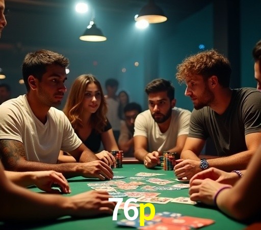76p Slot - 320+ Caça-Níqueis Premium