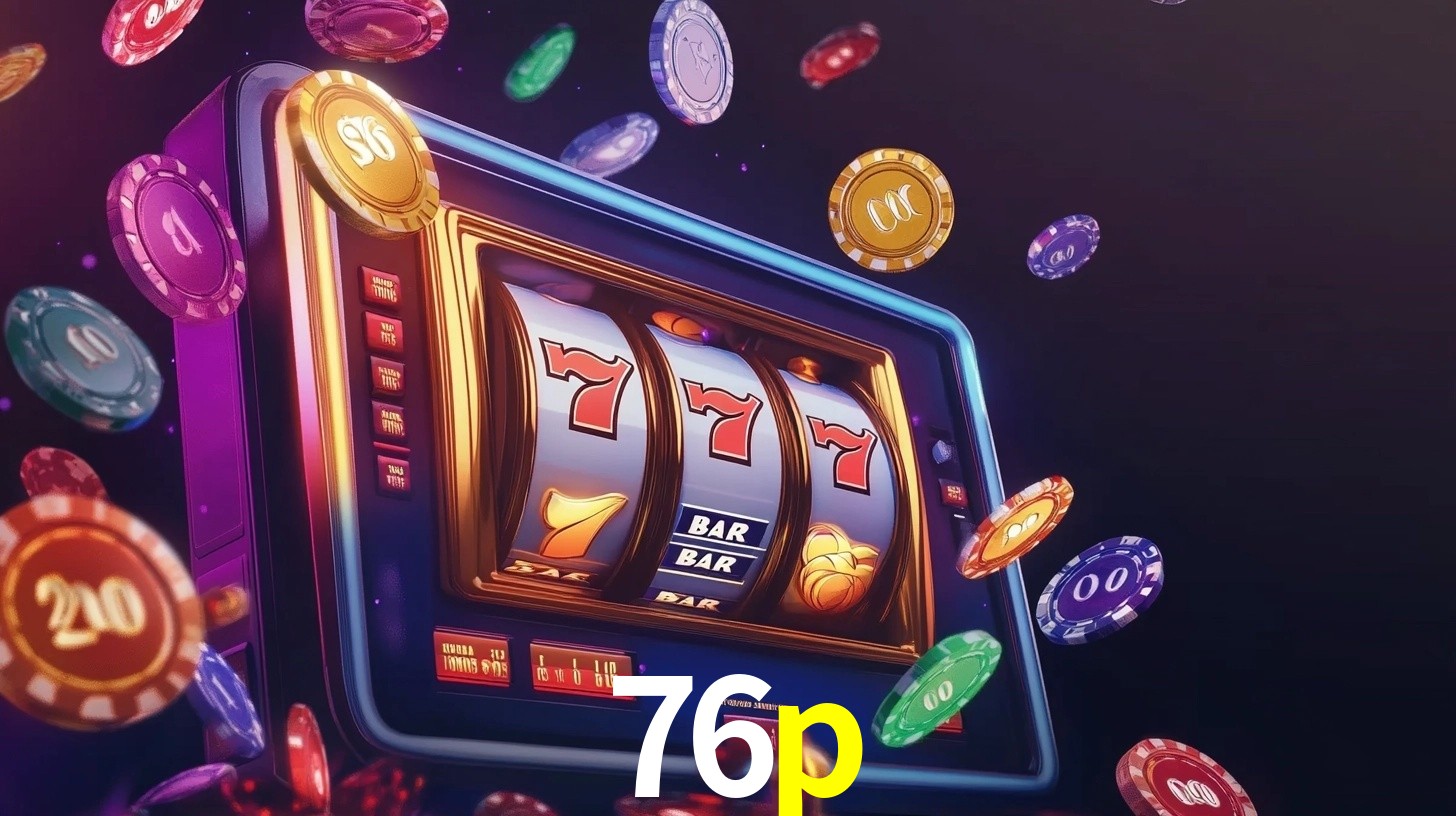 VIP Casino 76p
